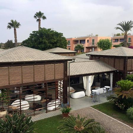 Igv Club Baia Samuele Hotel ซัมปิเอรี ภายนอก รูปภาพ