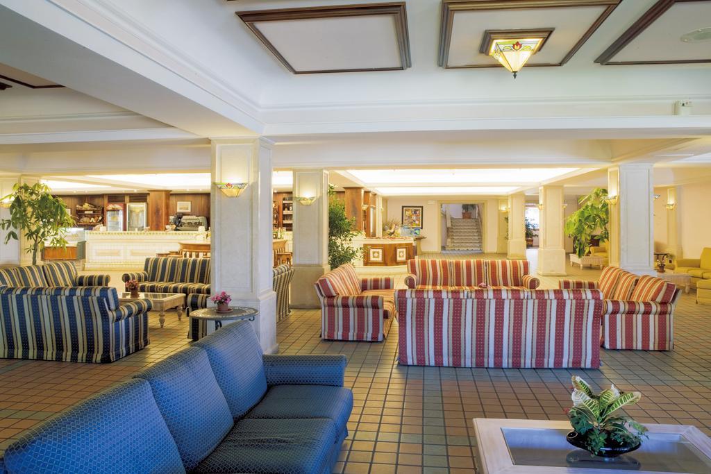 Igv Club Baia Samuele Hotel ซัมปิเอรี ภายนอก รูปภาพ